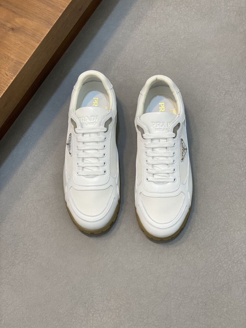 Prada Casual Shoes